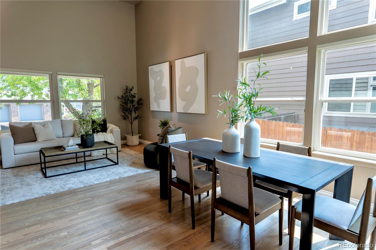 MLS Image #6 for 14152 w cornell avenue,denver, Colorado