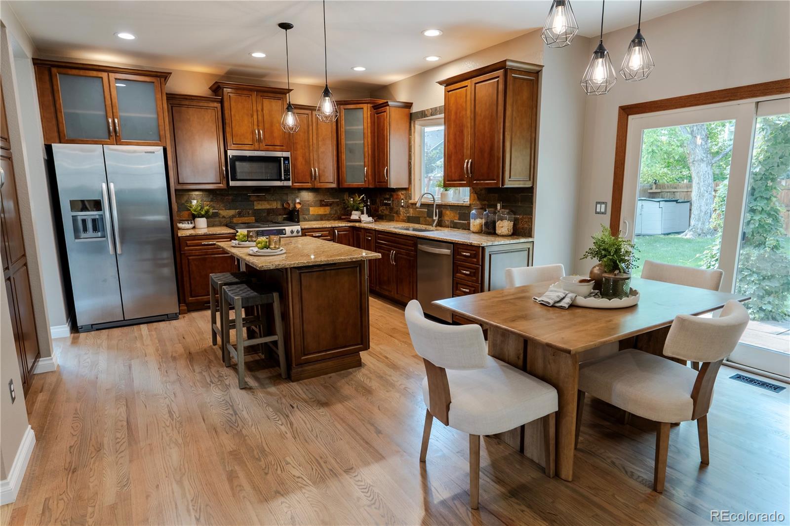 MLS Image #7 for 14152 w cornell avenue,denver, Colorado
