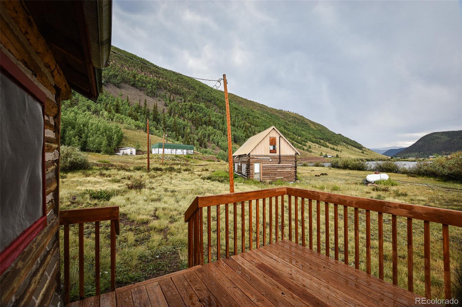 MLS Image #10 for 4100  usfs 515 road,creede, Colorado