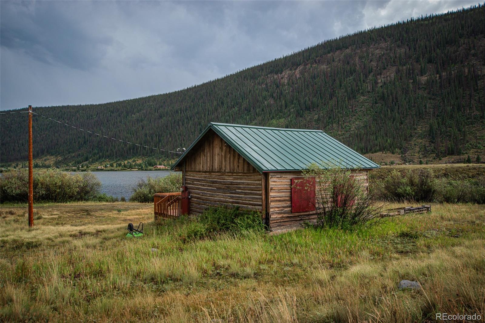 MLS Image #11 for 4100  usfs 515 road,creede, Colorado