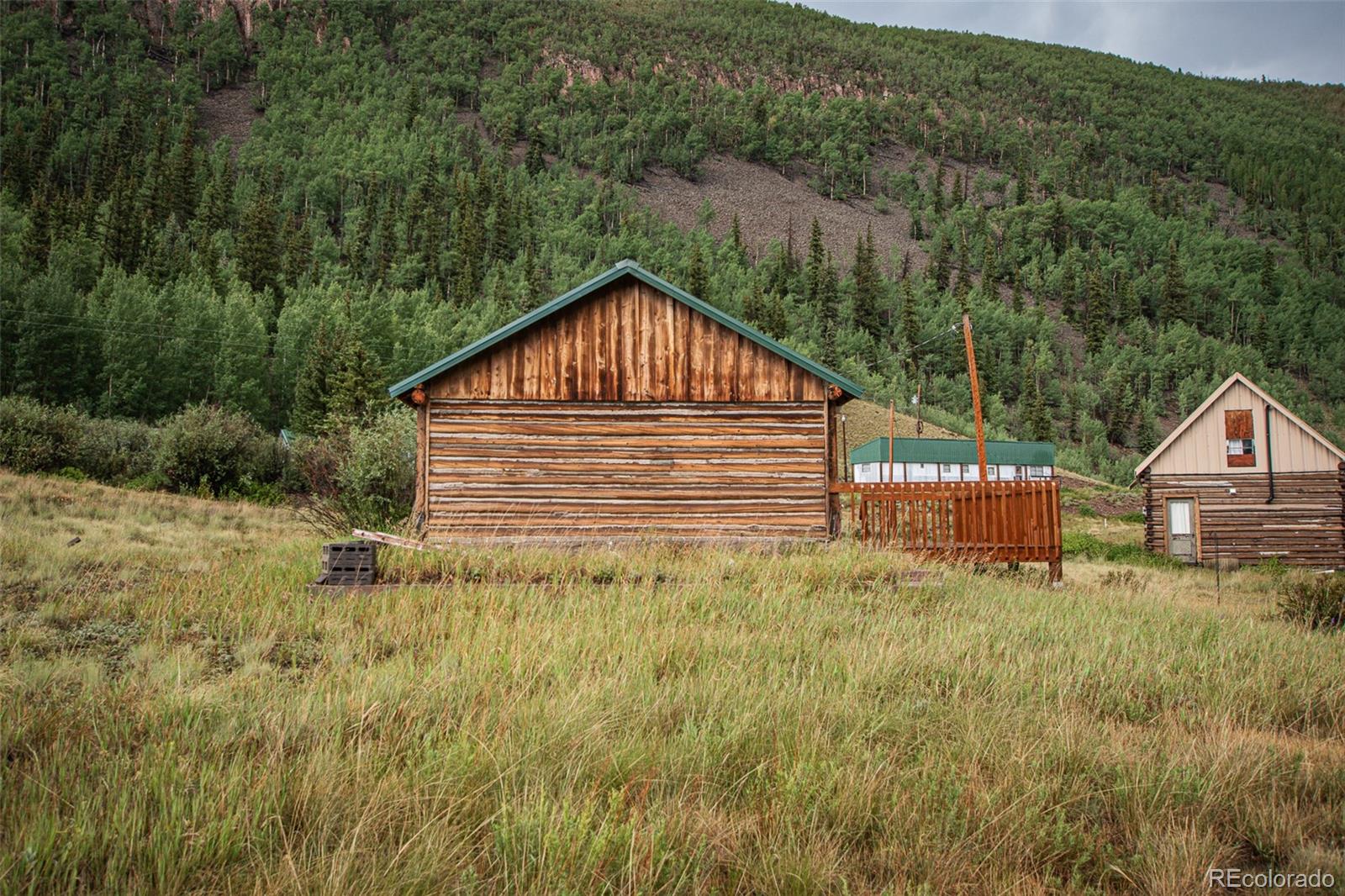 MLS Image #12 for 4100  usfs 515 road,creede, Colorado