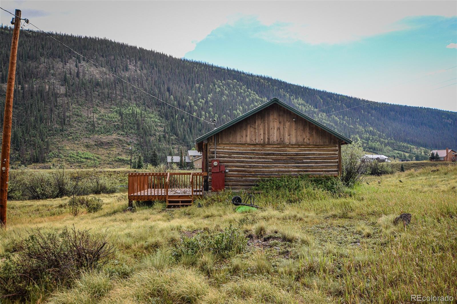 MLS Image #14 for 4100  usfs 515 road,creede, Colorado