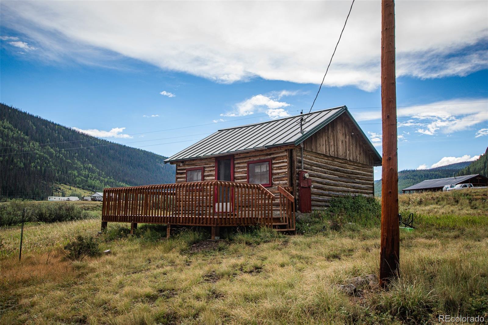 MLS Image #15 for 4100  usfs 515 road,creede, Colorado