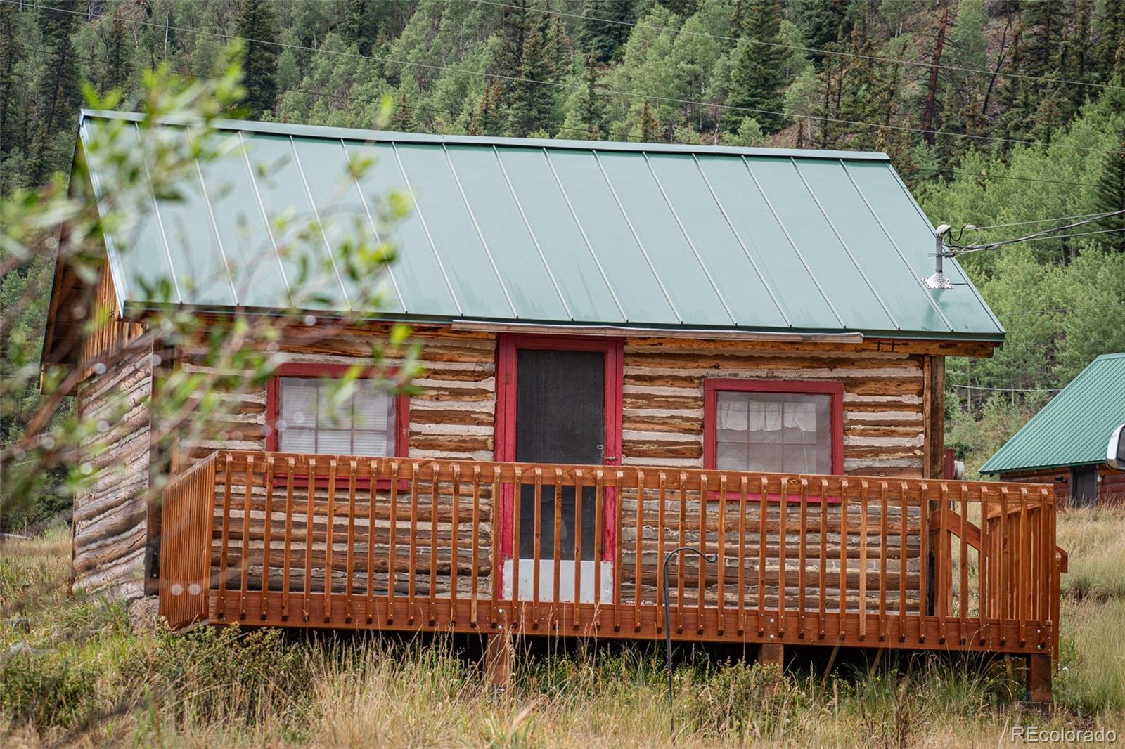 MLS Image #9 for 4100  usfs 515 road,creede, Colorado