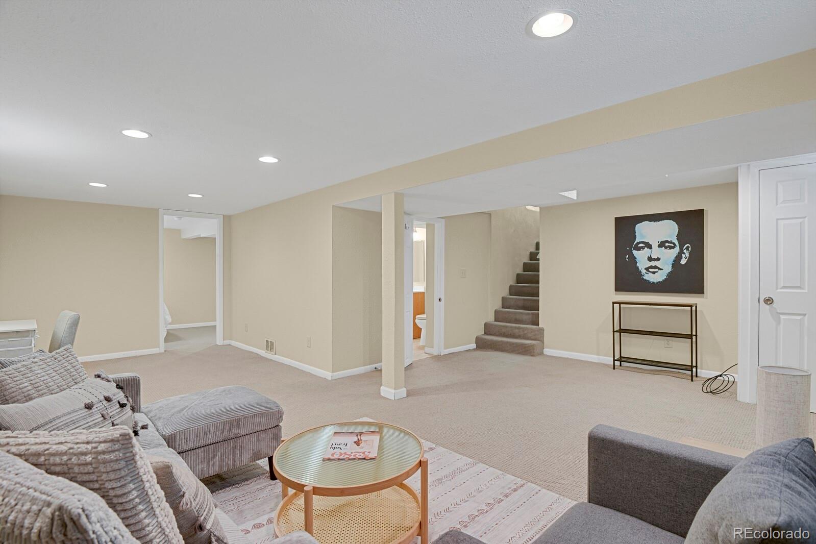 MLS Image #20 for 1720 s madison street,denver, Colorado