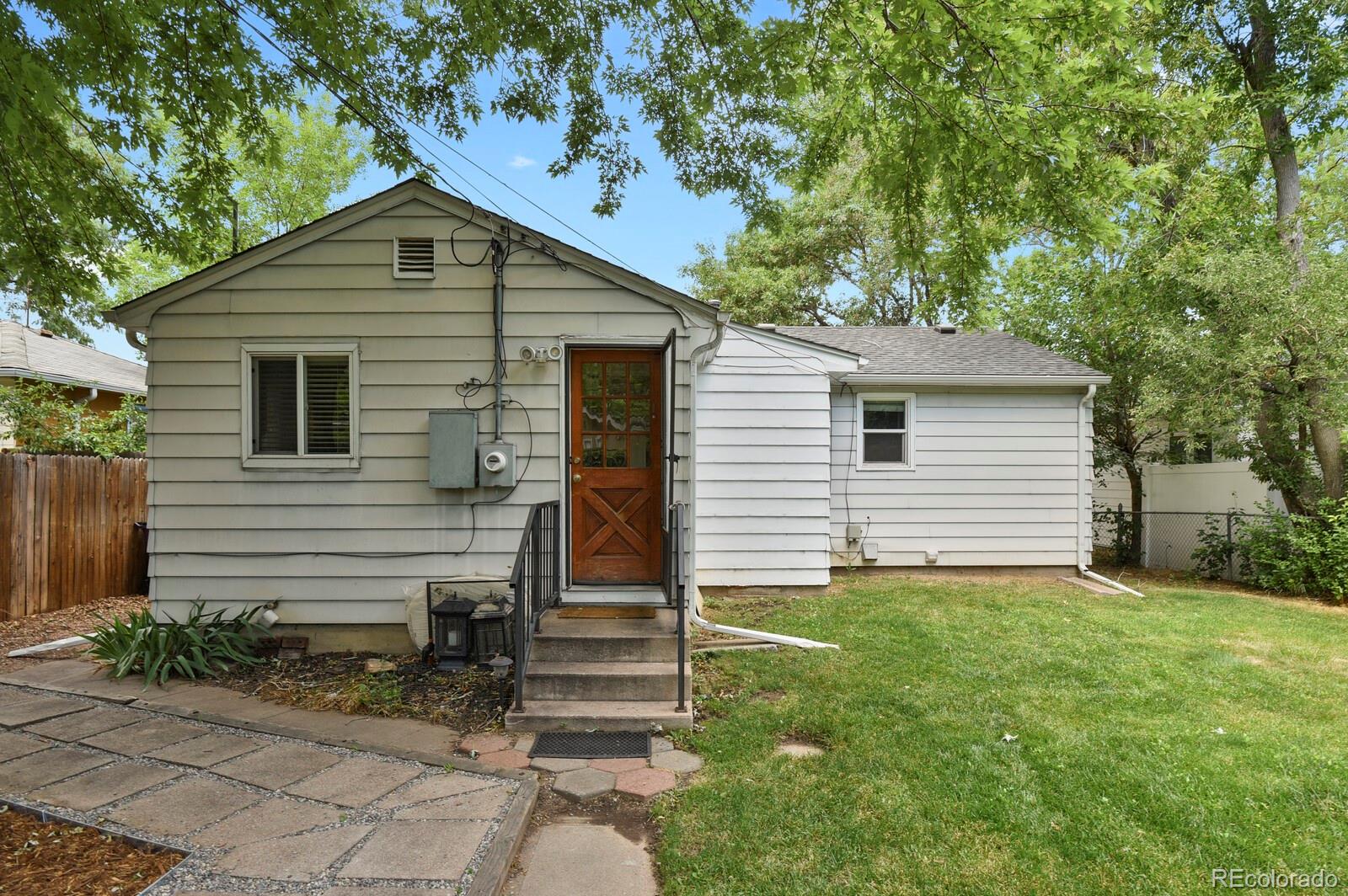 MLS Image #26 for 1720 s madison street,denver, Colorado