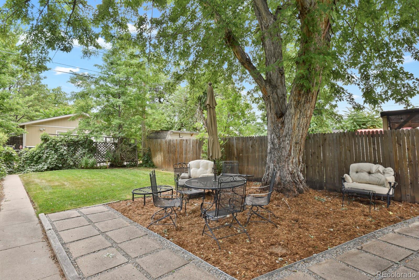 MLS Image #27 for 1720 s madison street,denver, Colorado