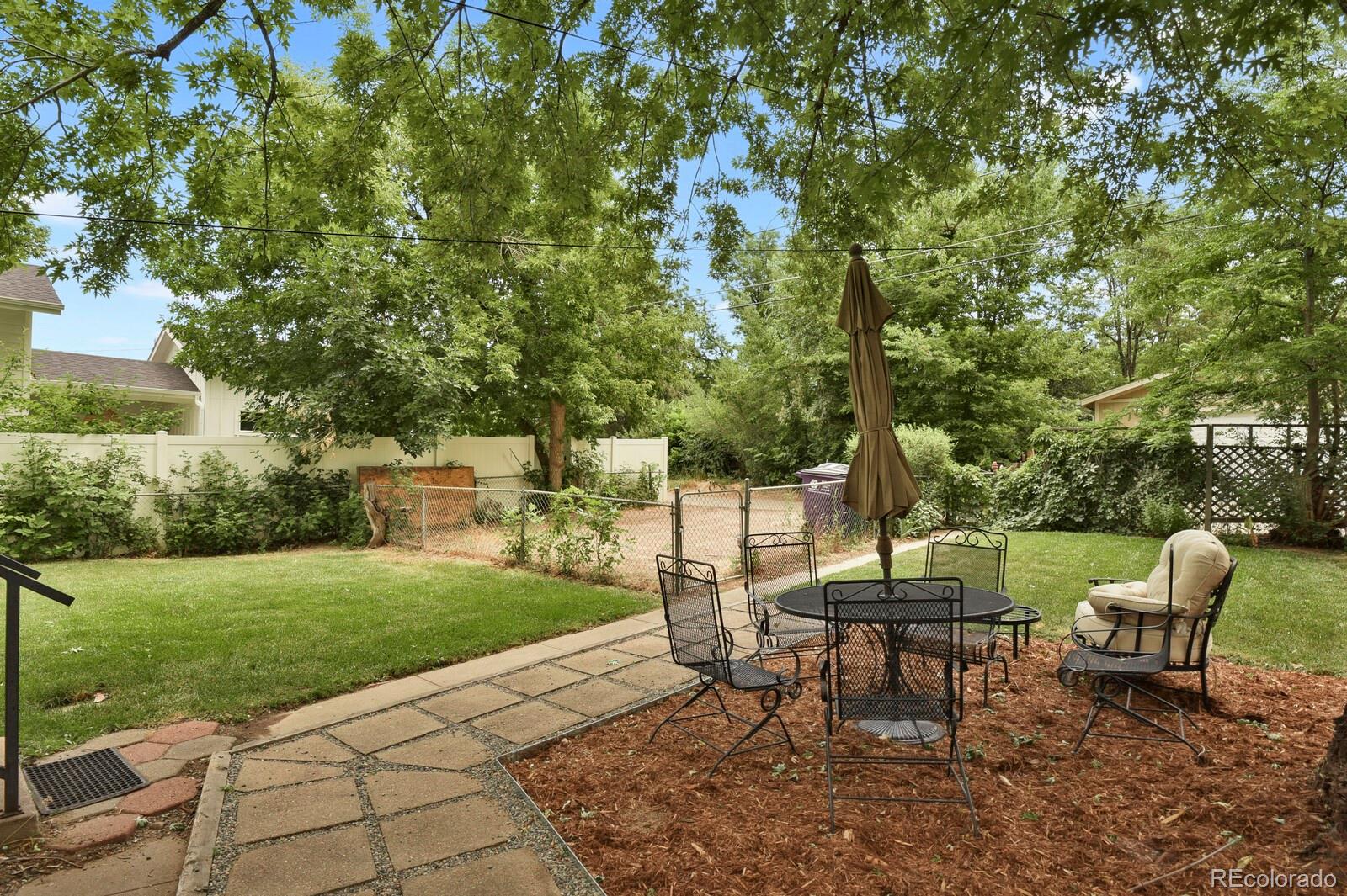 MLS Image #28 for 1720 s madison street,denver, Colorado