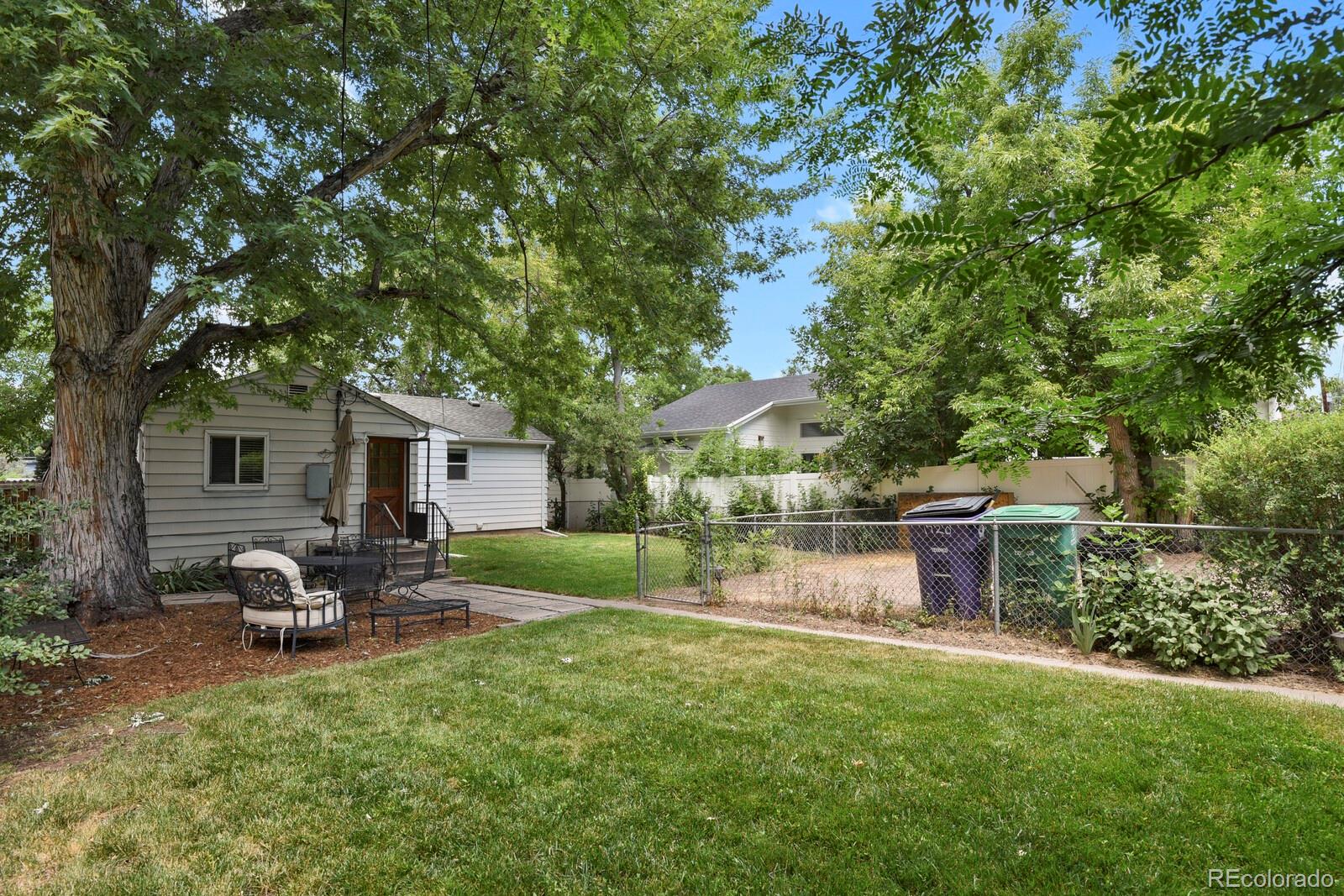 MLS Image #31 for 1720 s madison street,denver, Colorado