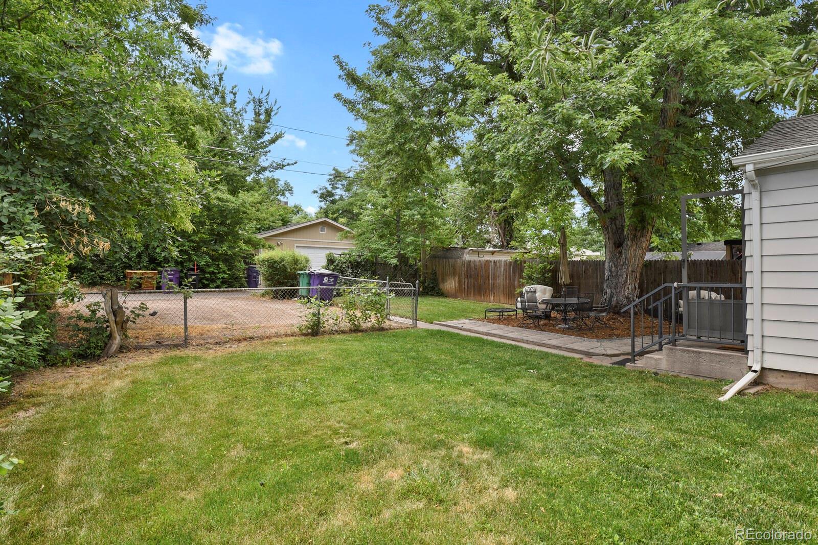 MLS Image #32 for 1720 s madison street,denver, Colorado