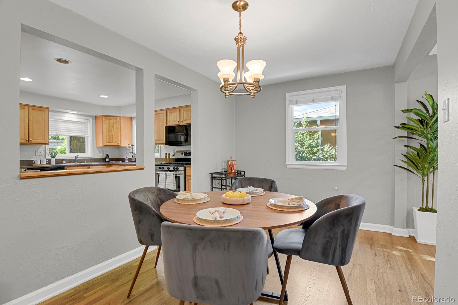MLS Image #7 for 1720 s madison street,denver, Colorado