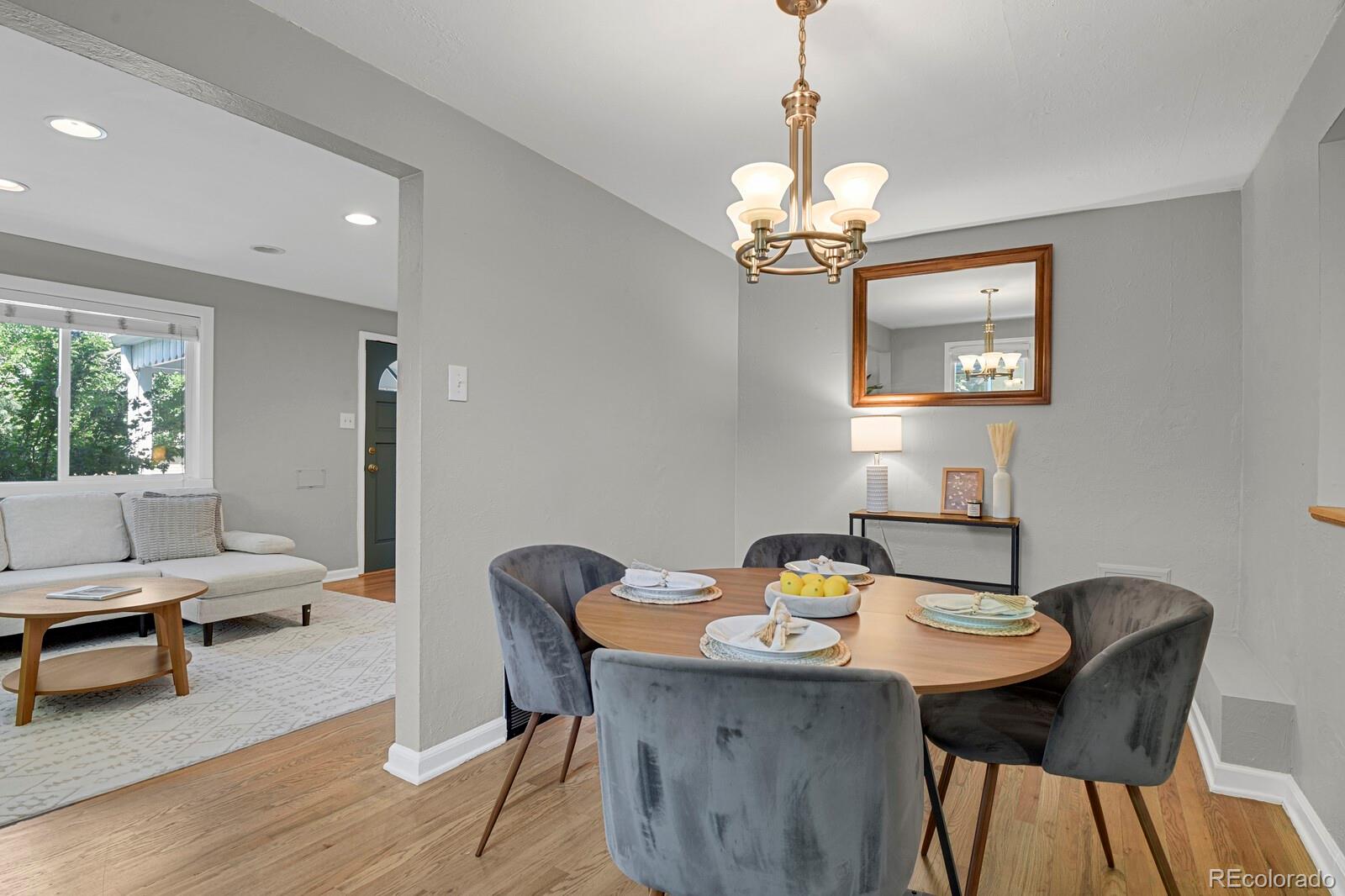 MLS Image #8 for 1720 s madison street,denver, Colorado