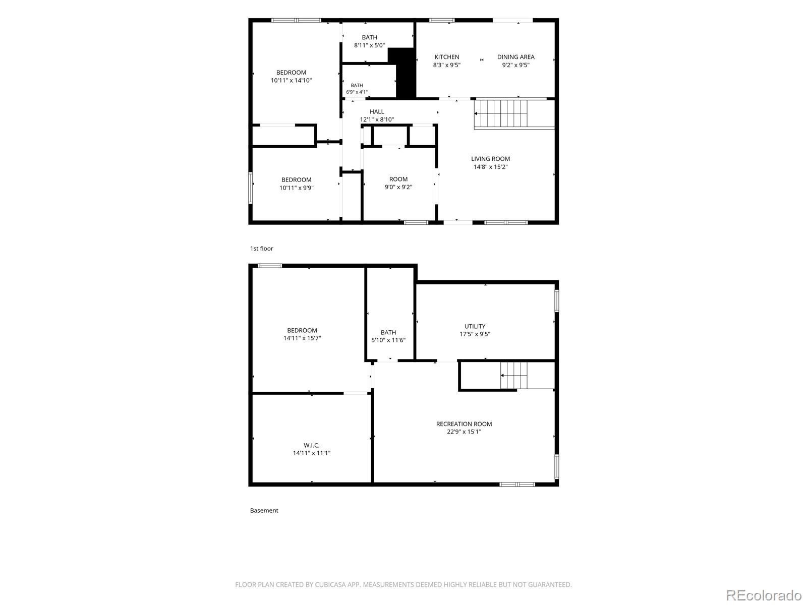 MLS Image #13 for 3604 s olathe street,aurora, Colorado