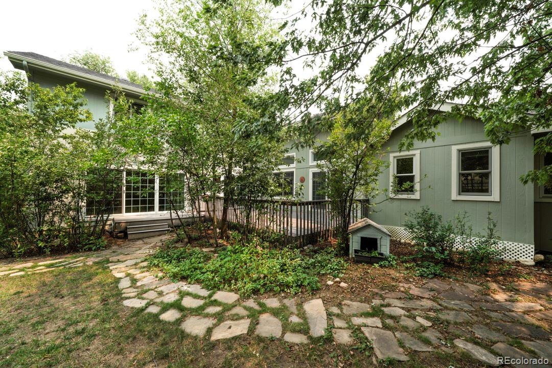 MLS Image #30 for 210  hidden creek drive,colorado springs, Colorado