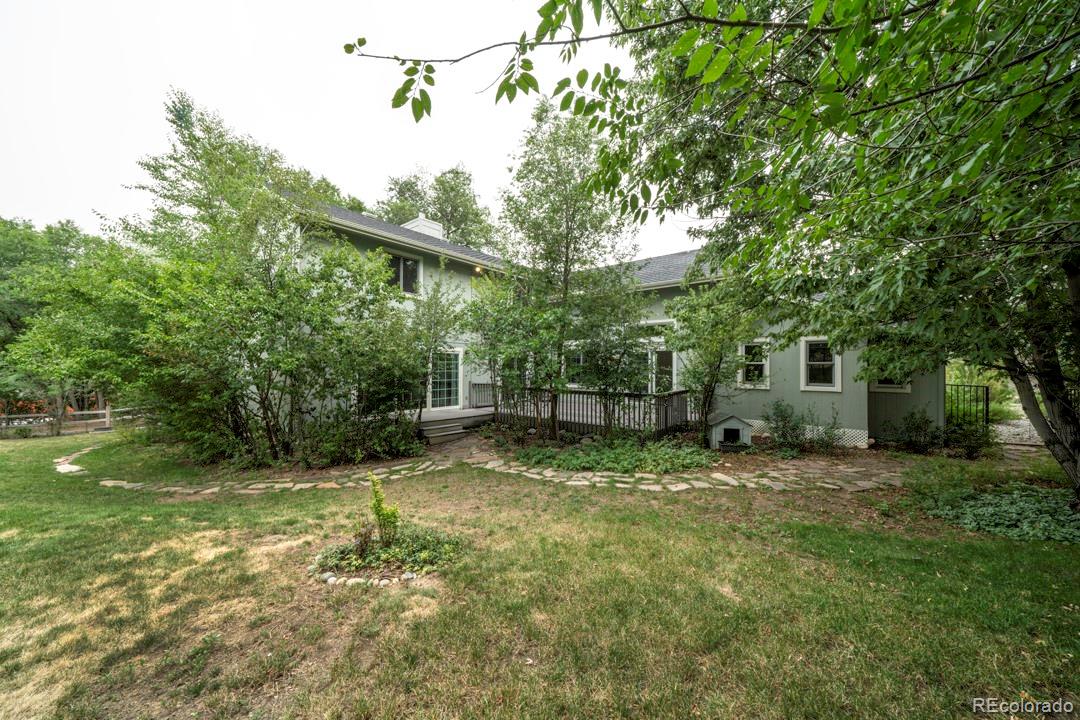 MLS Image #31 for 210  hidden creek drive,colorado springs, Colorado