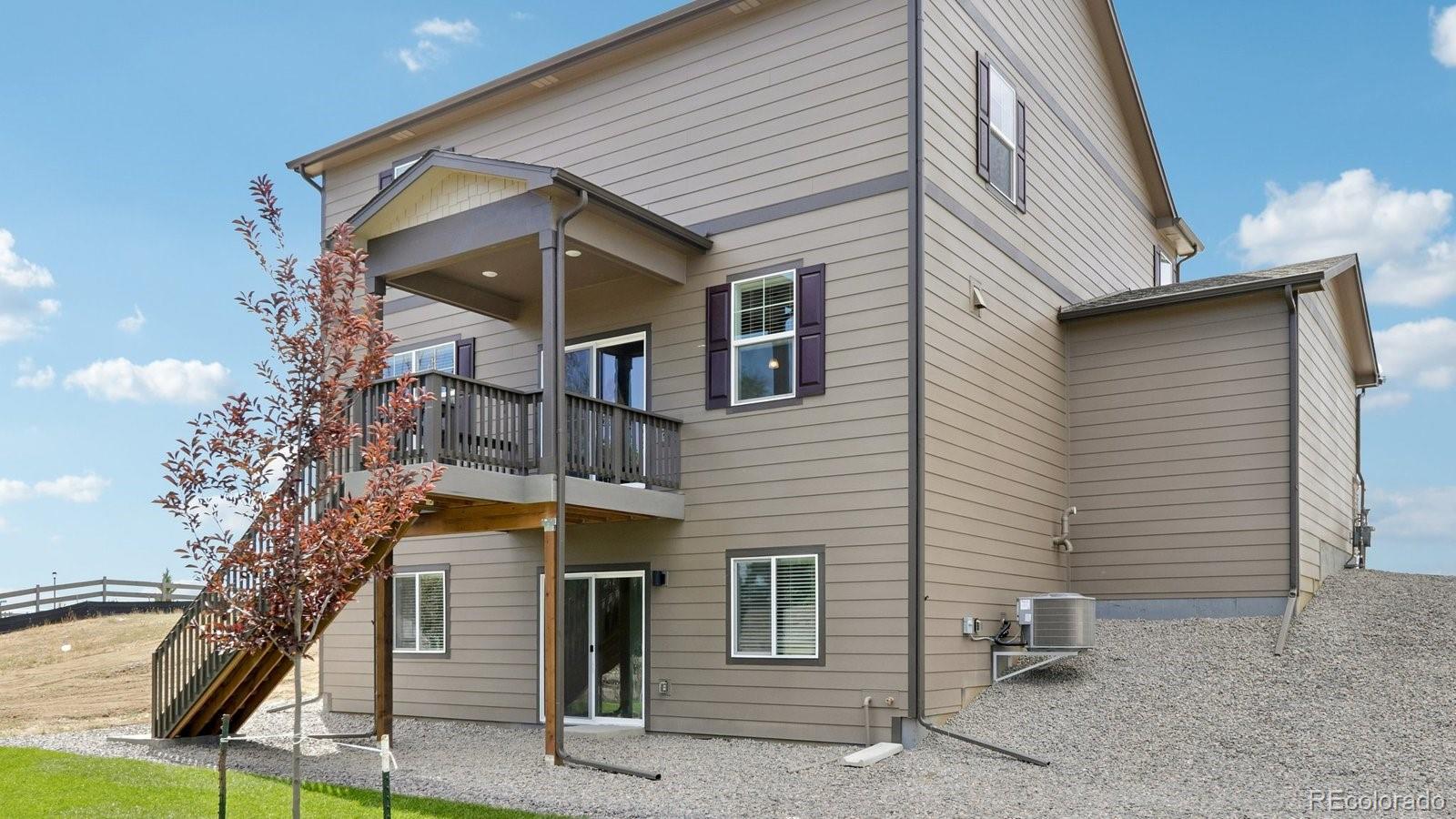 MLS Image #2 for 1340  sunrise hill drive,berthoud, Colorado