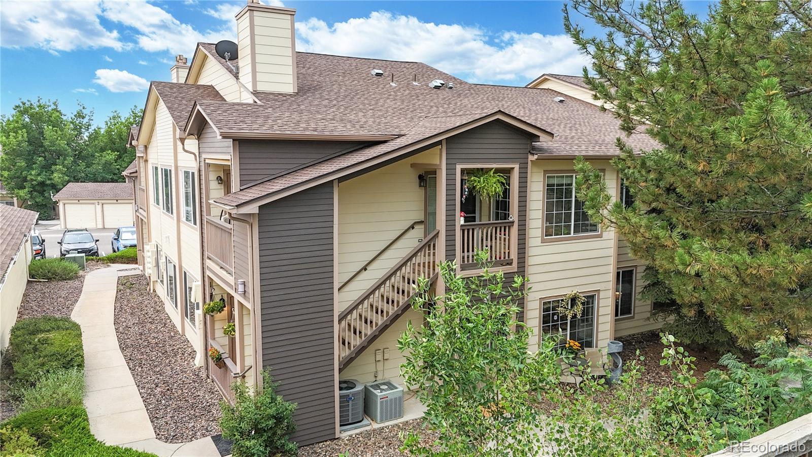 MLS Image #3 for 5415 s dover street 102,littleton, Colorado