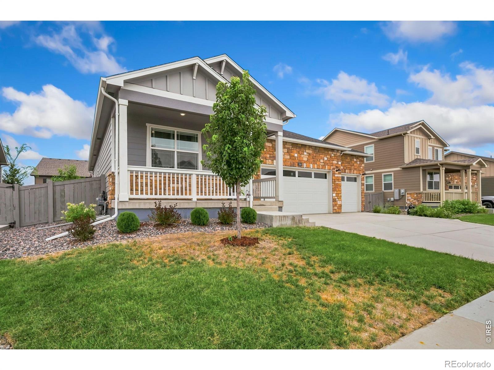 MLS Image #1 for 1080  clara view drive,berthoud, Colorado