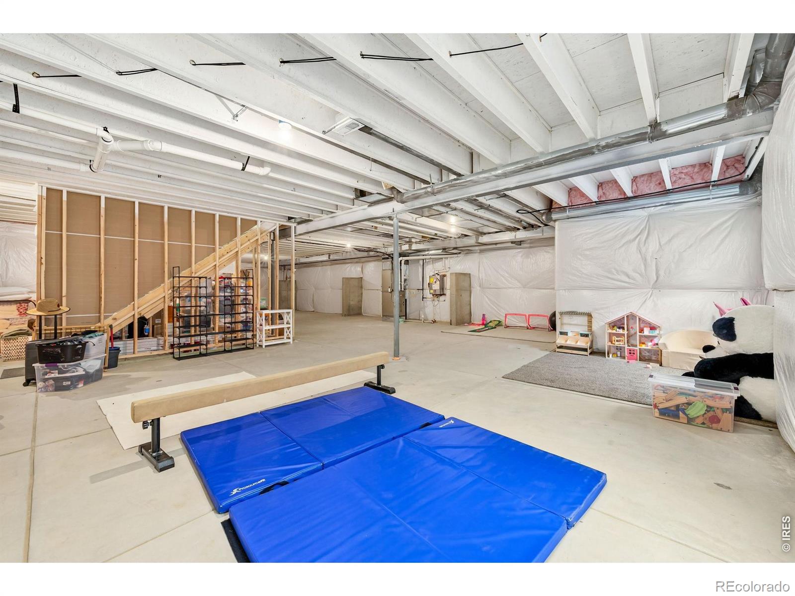 MLS Image #21 for 1080  clara view drive,berthoud, Colorado