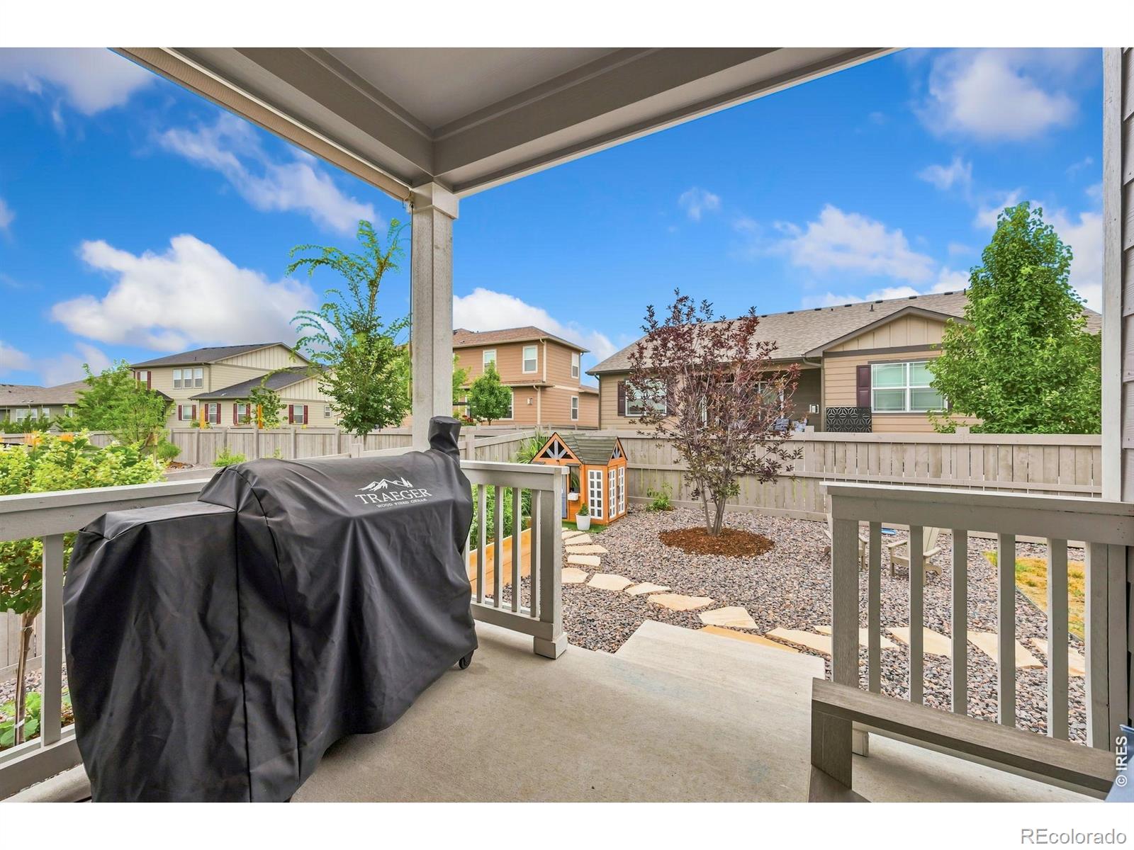 MLS Image #22 for 1080  clara view drive,berthoud, Colorado
