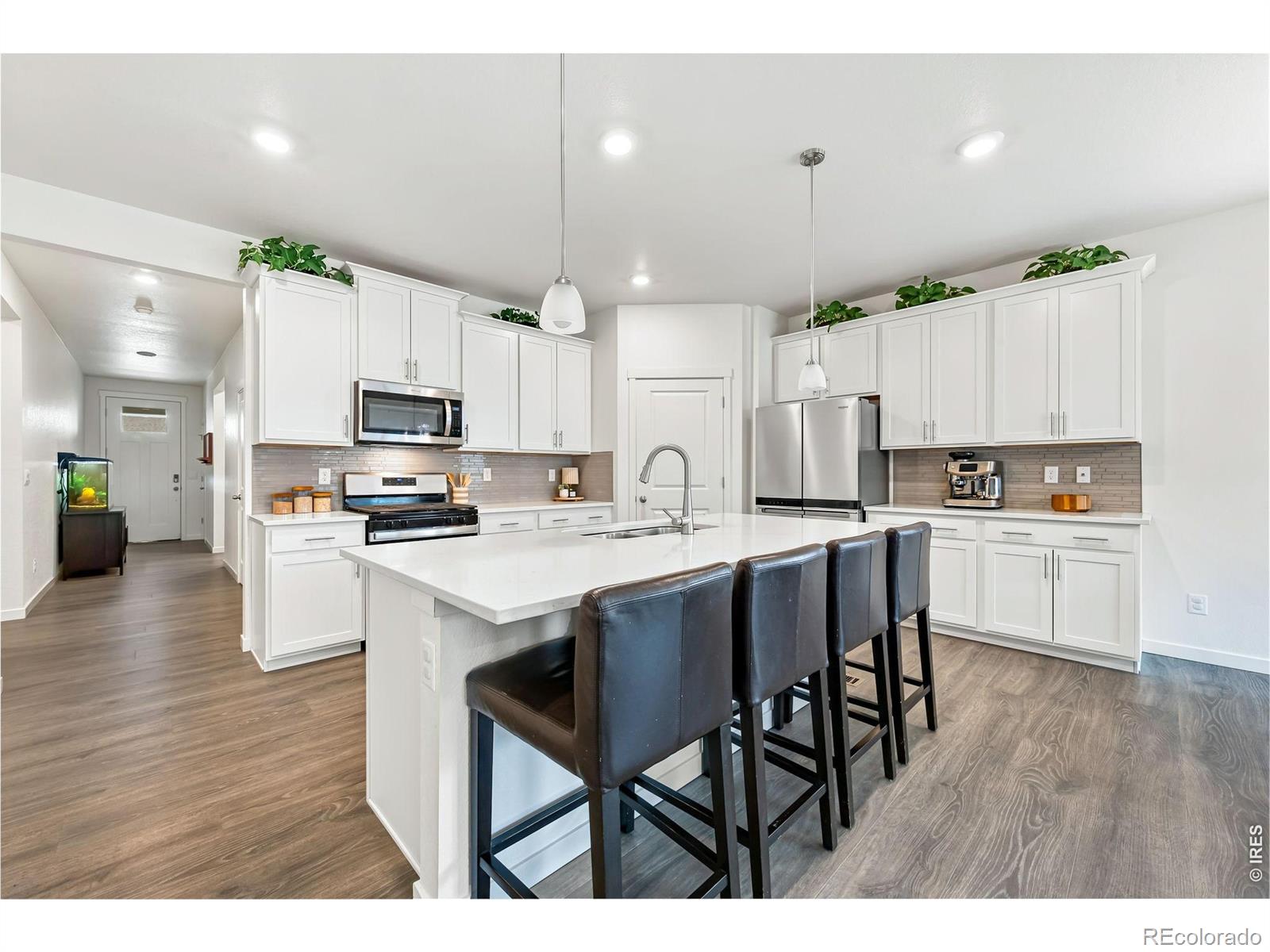 MLS Image #3 for 1080  clara view drive,berthoud, Colorado