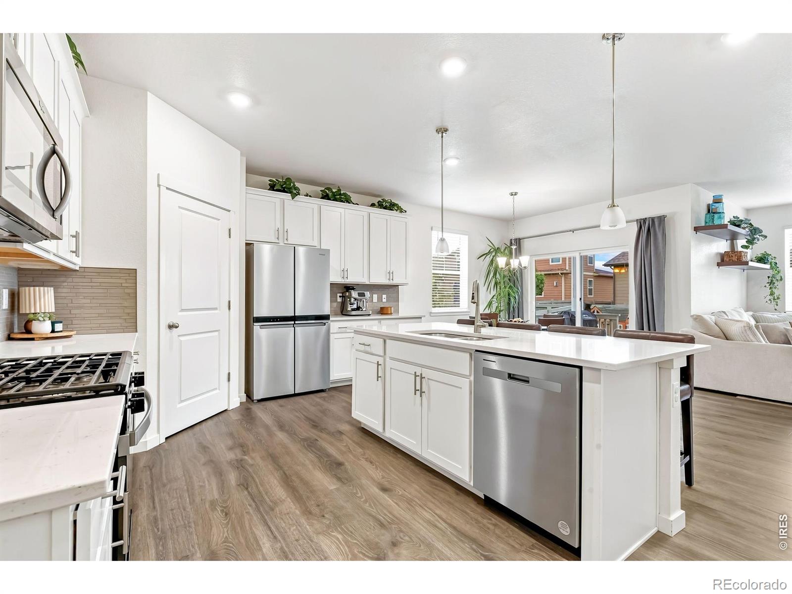 MLS Image #4 for 1080  clara view drive,berthoud, Colorado