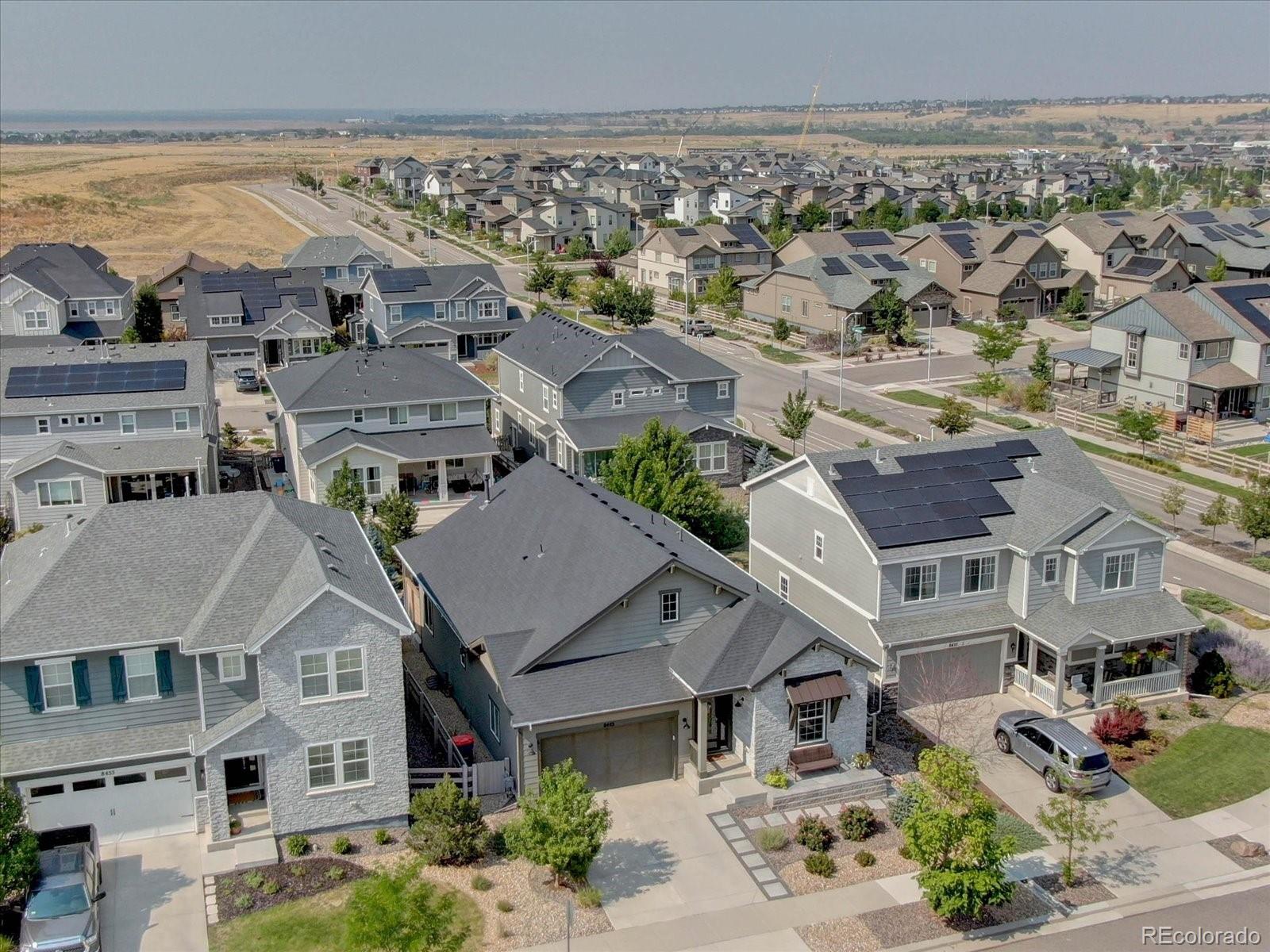 MLS Image #43 for 8445  garden city avenue,littleton, Colorado