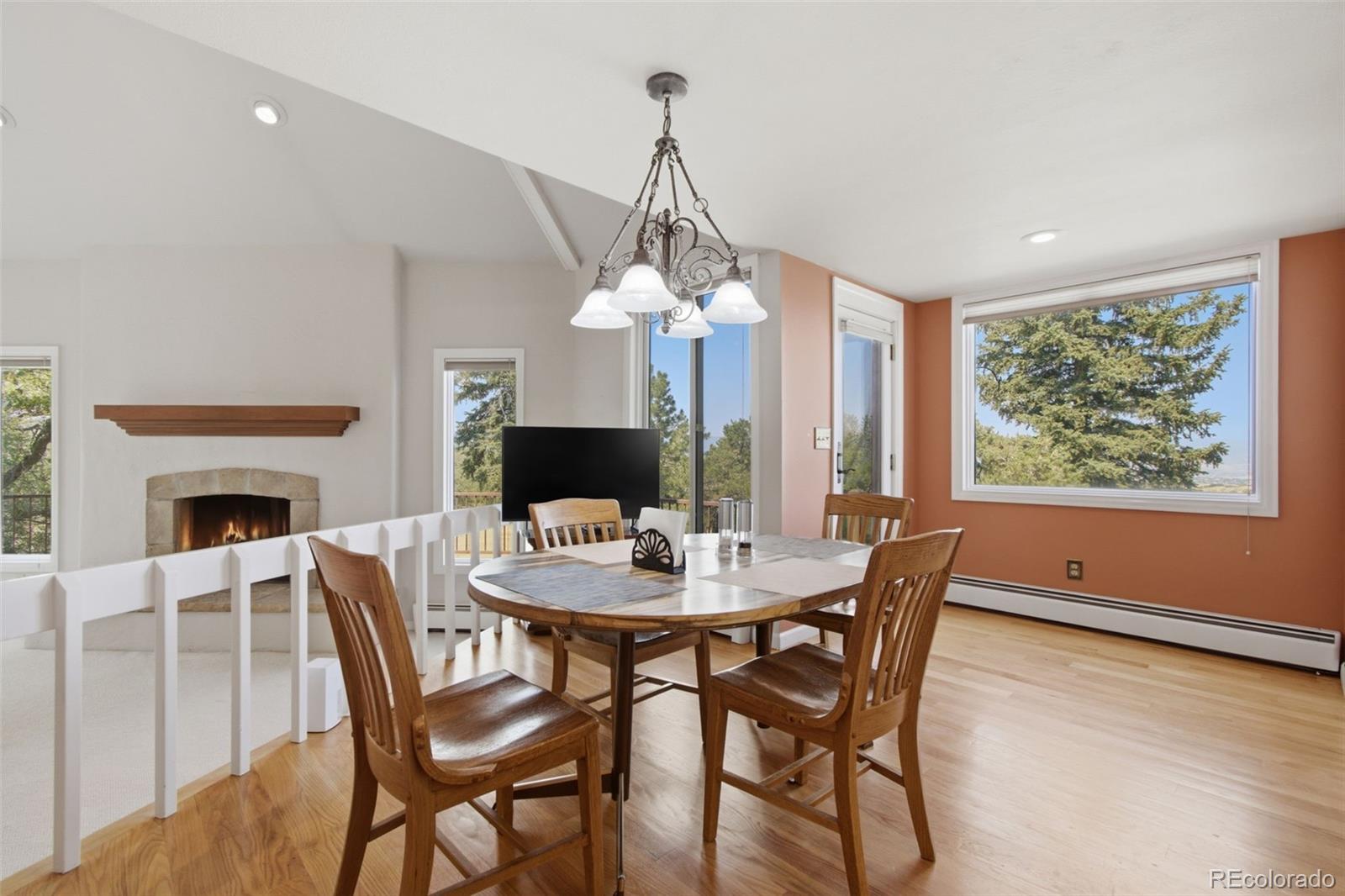 MLS Image #10 for 806  twin oaks road,castle rock, Colorado