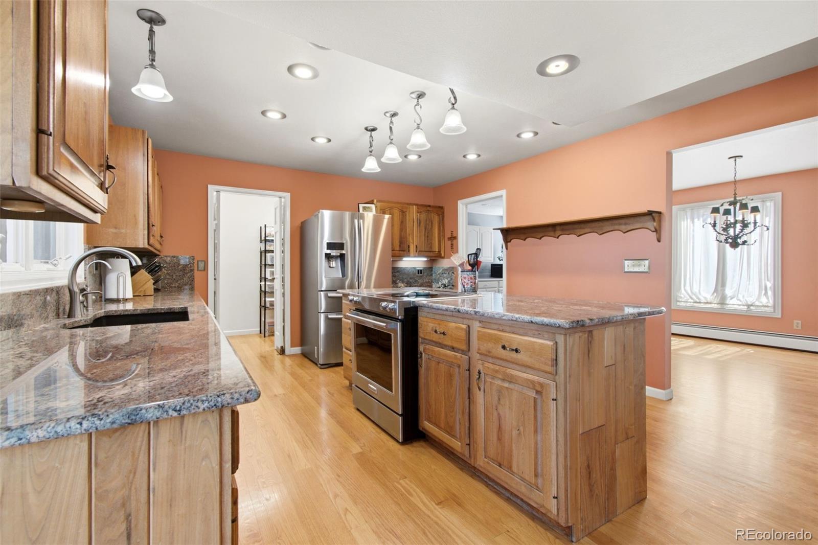 MLS Image #11 for 806  twin oaks road,castle rock, Colorado