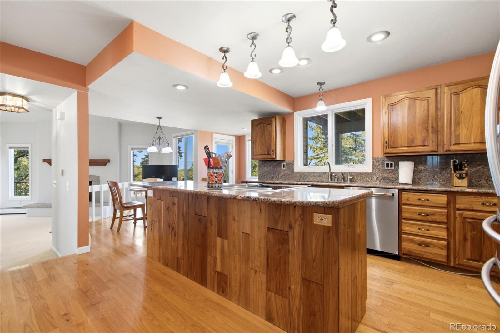 MLS Image #13 for 806  twin oaks road,castle rock, Colorado