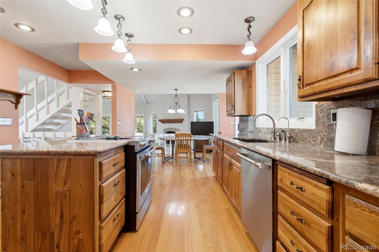 MLS Image #14 for 806  twin oaks road,castle rock, Colorado