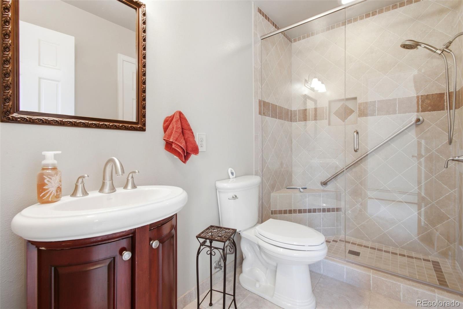 MLS Image #17 for 806  twin oaks road,castle rock, Colorado