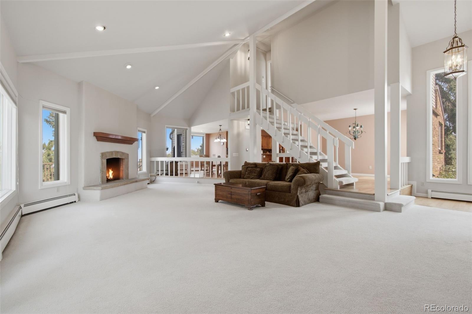 MLS Image #6 for 806  twin oaks road,castle rock, Colorado