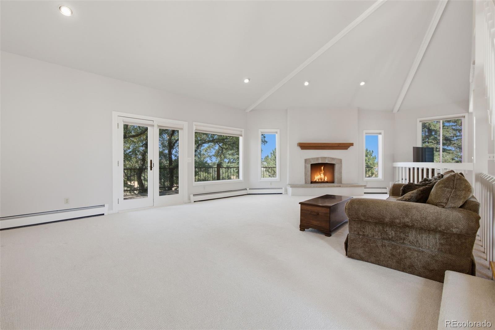 MLS Image #7 for 806  twin oaks road,castle rock, Colorado