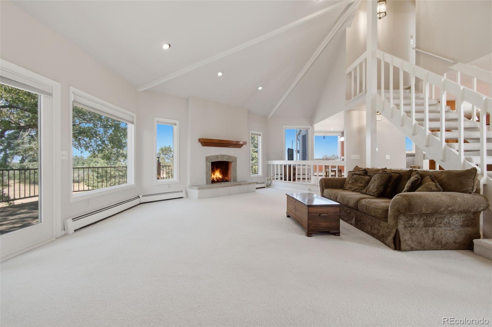 MLS Image #8 for 806  twin oaks road,castle rock, Colorado