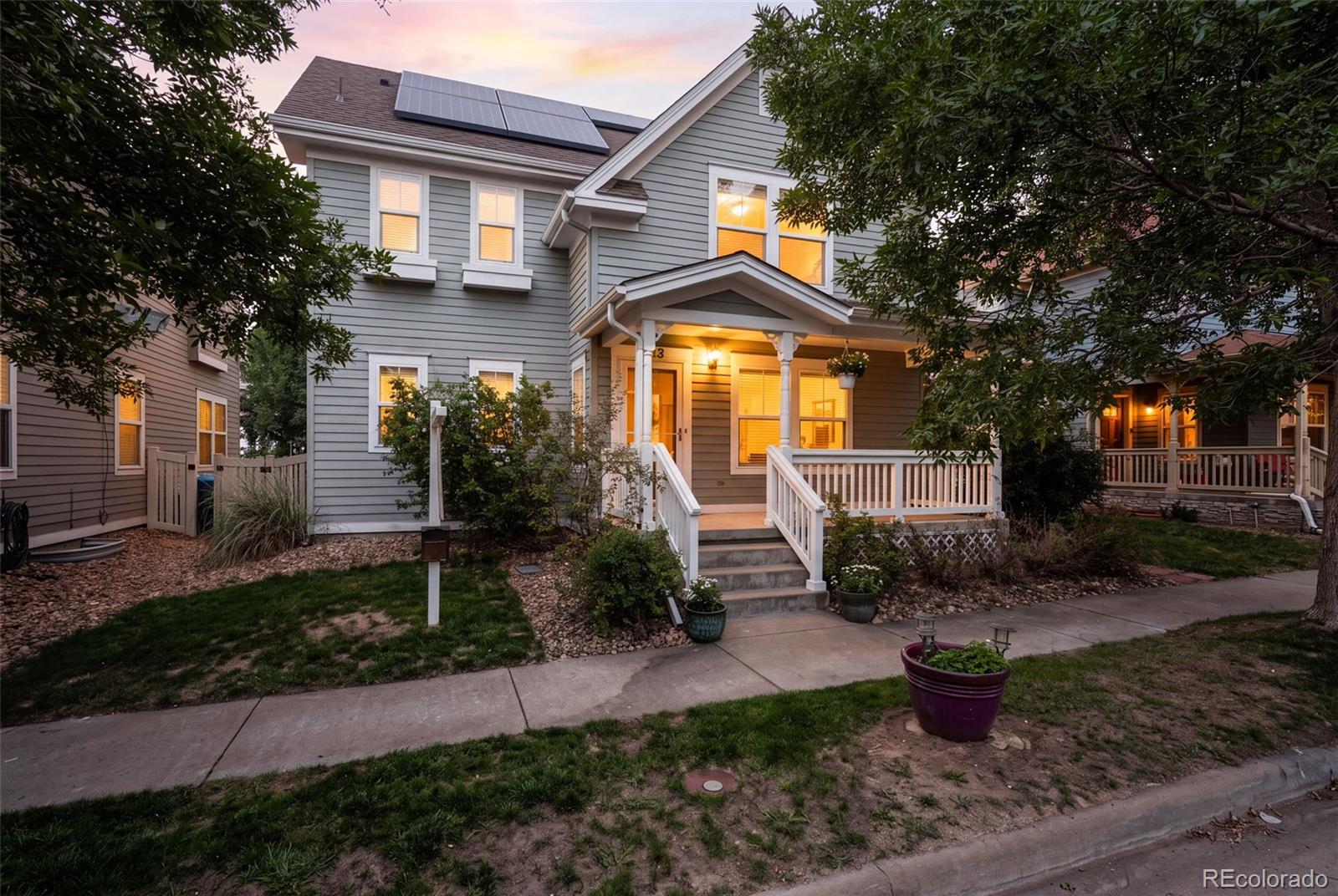 MLS Image #1 for 9313 e 108th avenue,henderson, Colorado