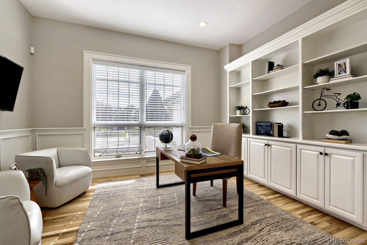 MLS Image #10 for 9368 s silent hills drive,lone tree, Colorado