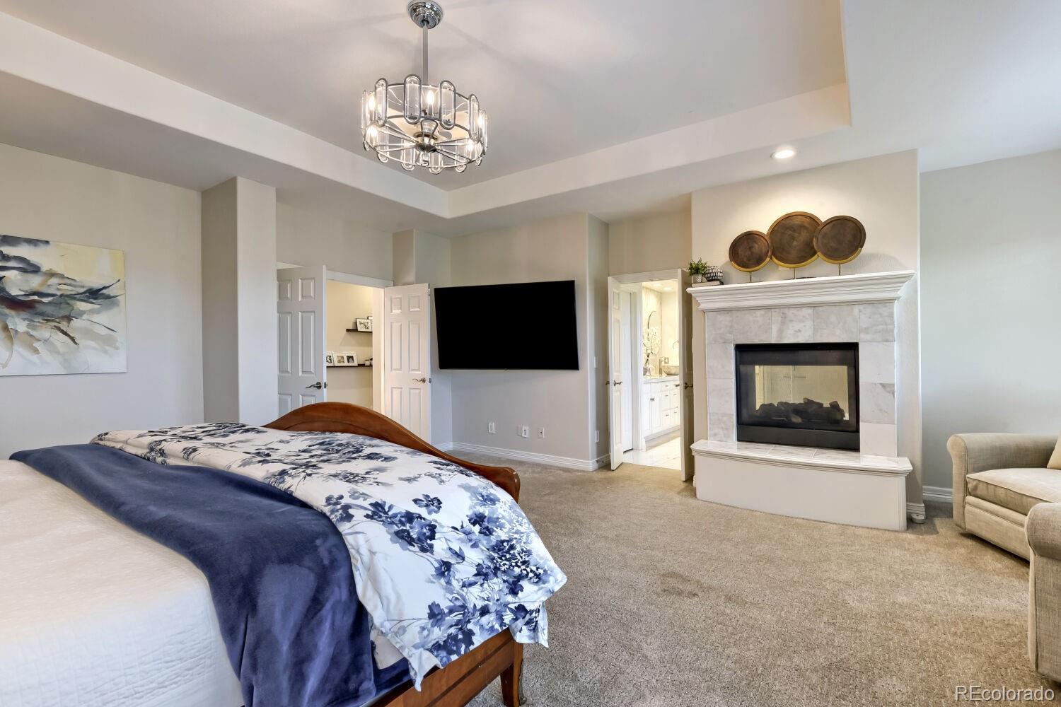 MLS Image #12 for 9368 s silent hills drive,lone tree, Colorado