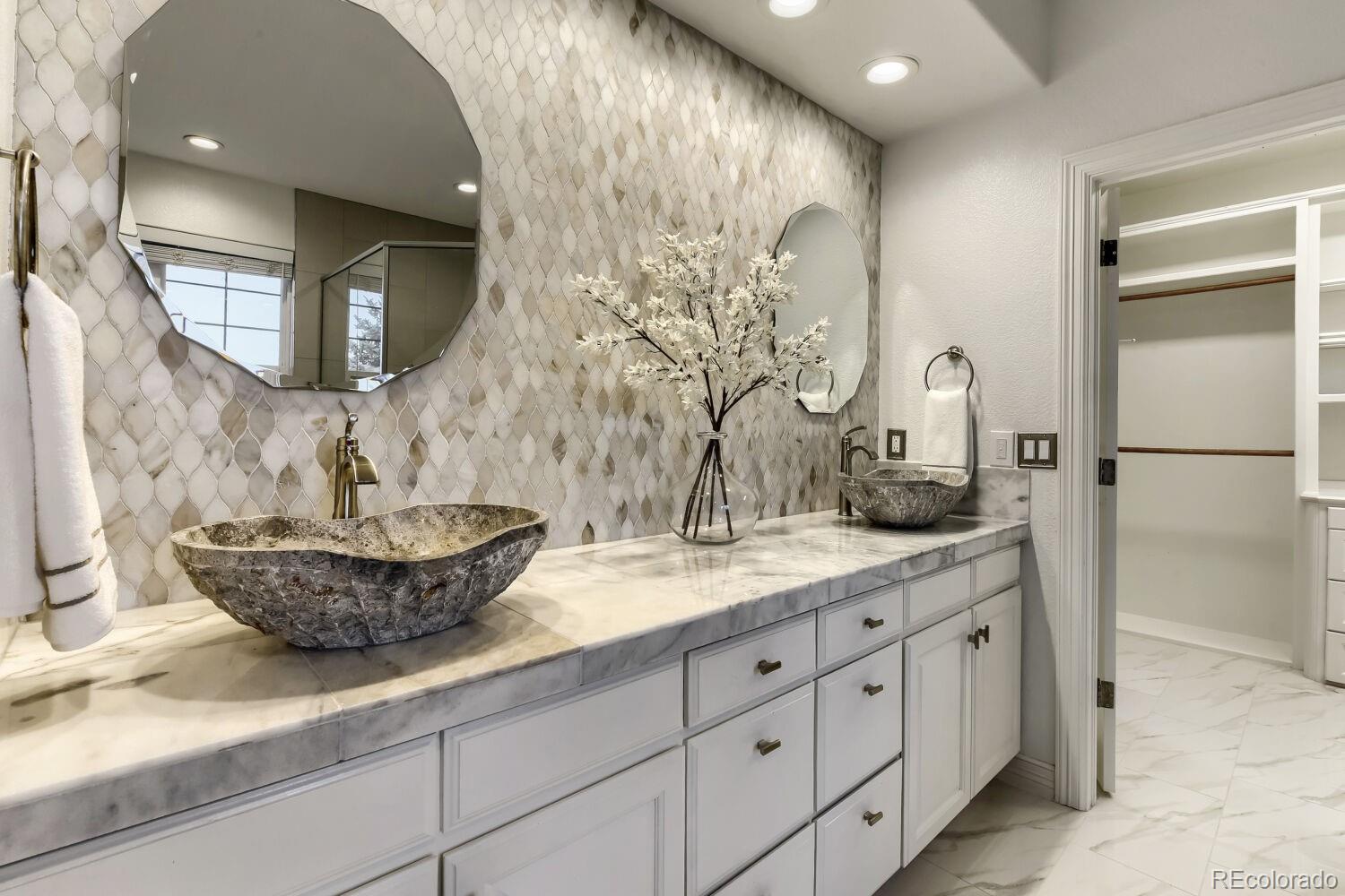 MLS Image #13 for 9368 s silent hills drive,lone tree, Colorado