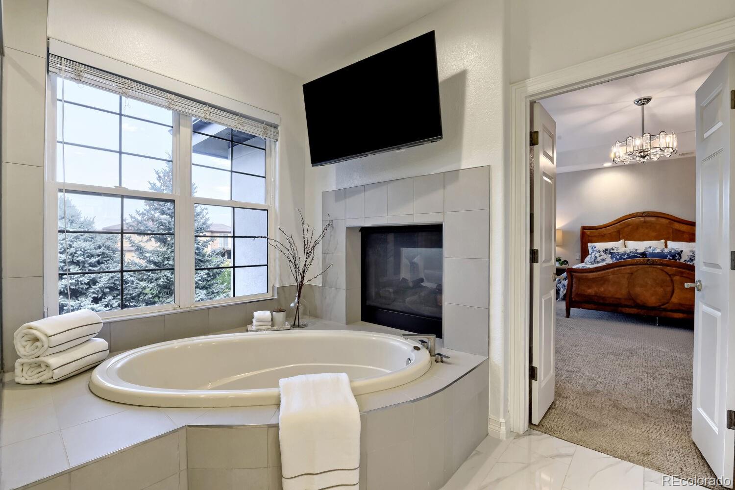 MLS Image #14 for 9368 s silent hills drive,lone tree, Colorado