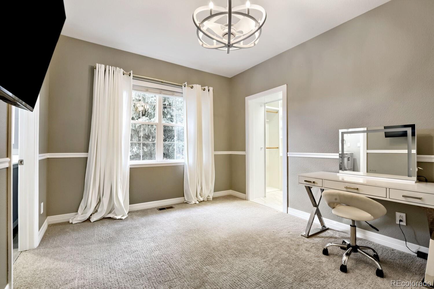 MLS Image #17 for 9368 s silent hills drive,lone tree, Colorado