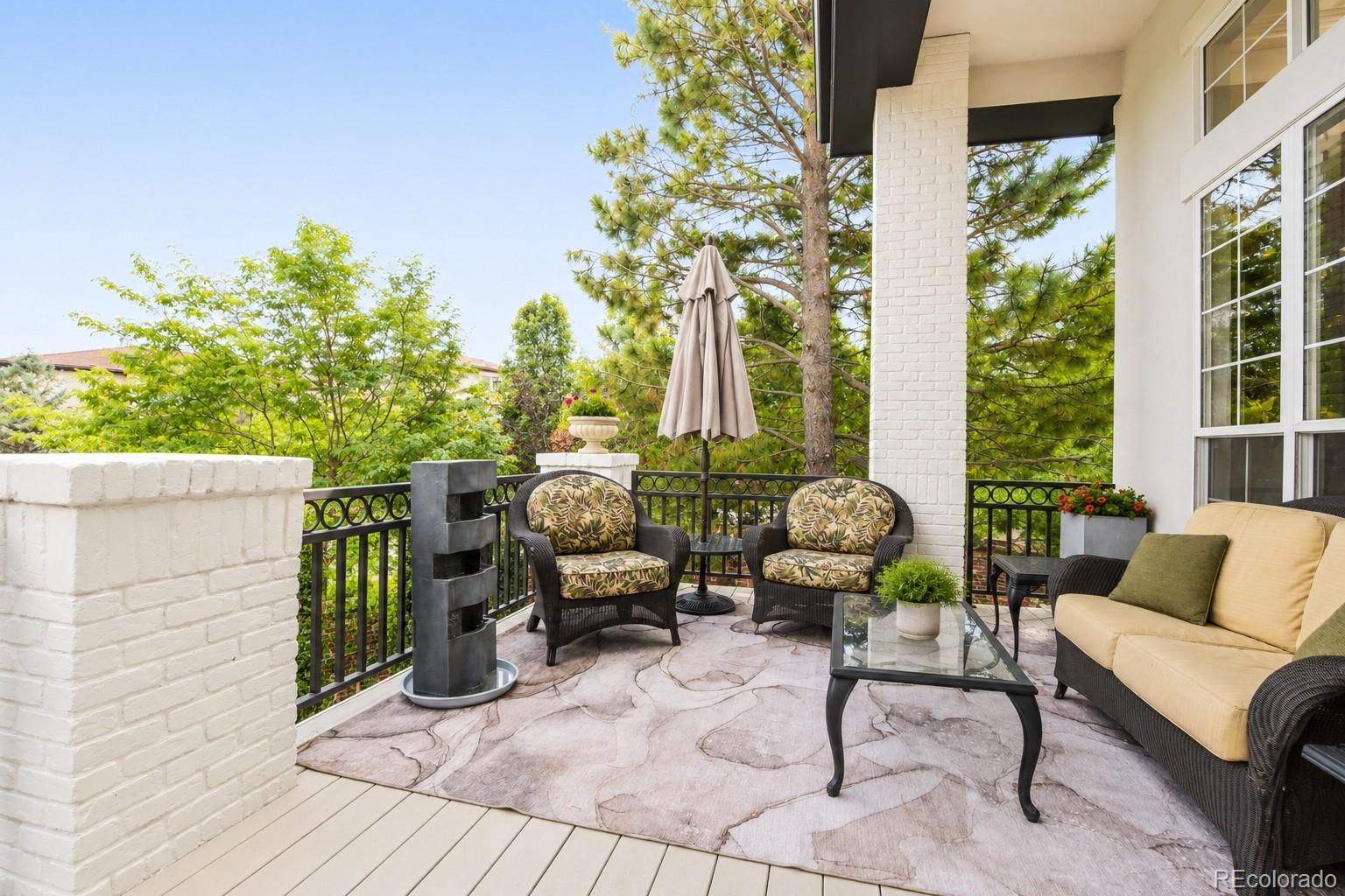 MLS Image #22 for 9368 s silent hills drive,lone tree, Colorado