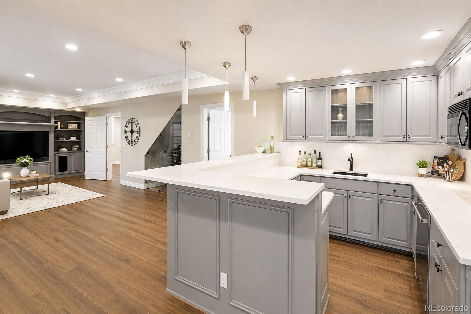 MLS Image #24 for 9368 s silent hills drive,lone tree, Colorado