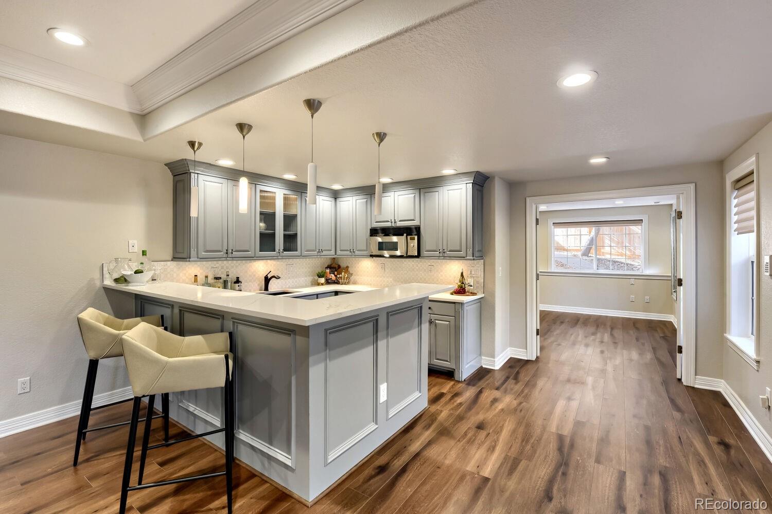 MLS Image #25 for 9368 s silent hills drive,lone tree, Colorado