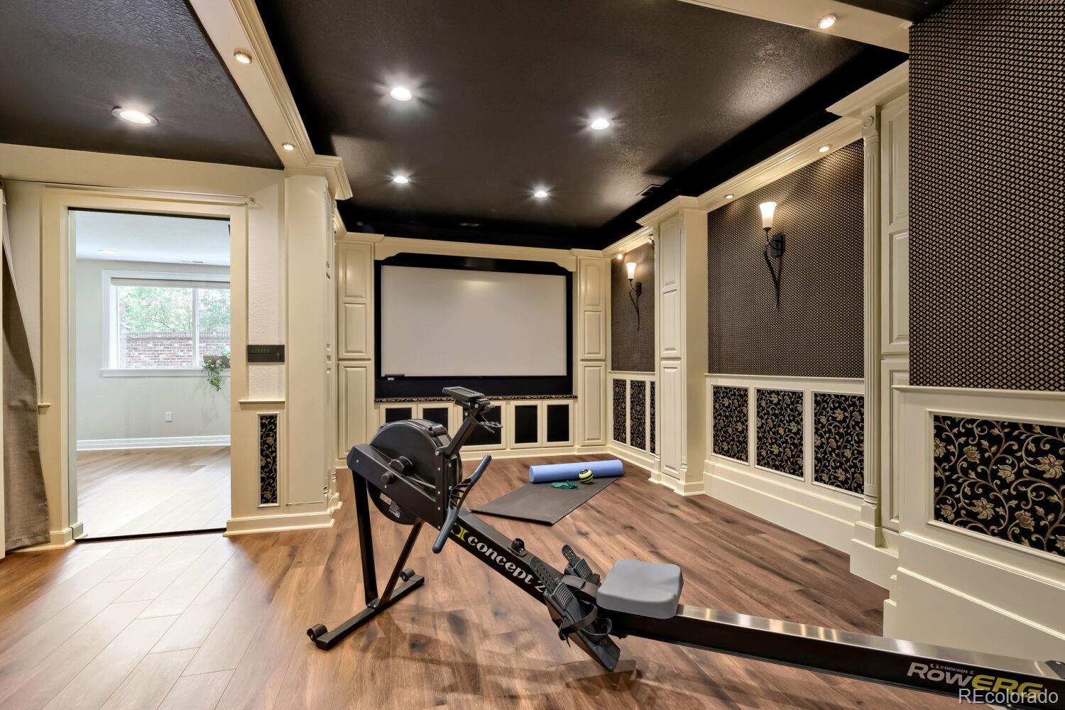 MLS Image #26 for 9368 s silent hills drive,lone tree, Colorado