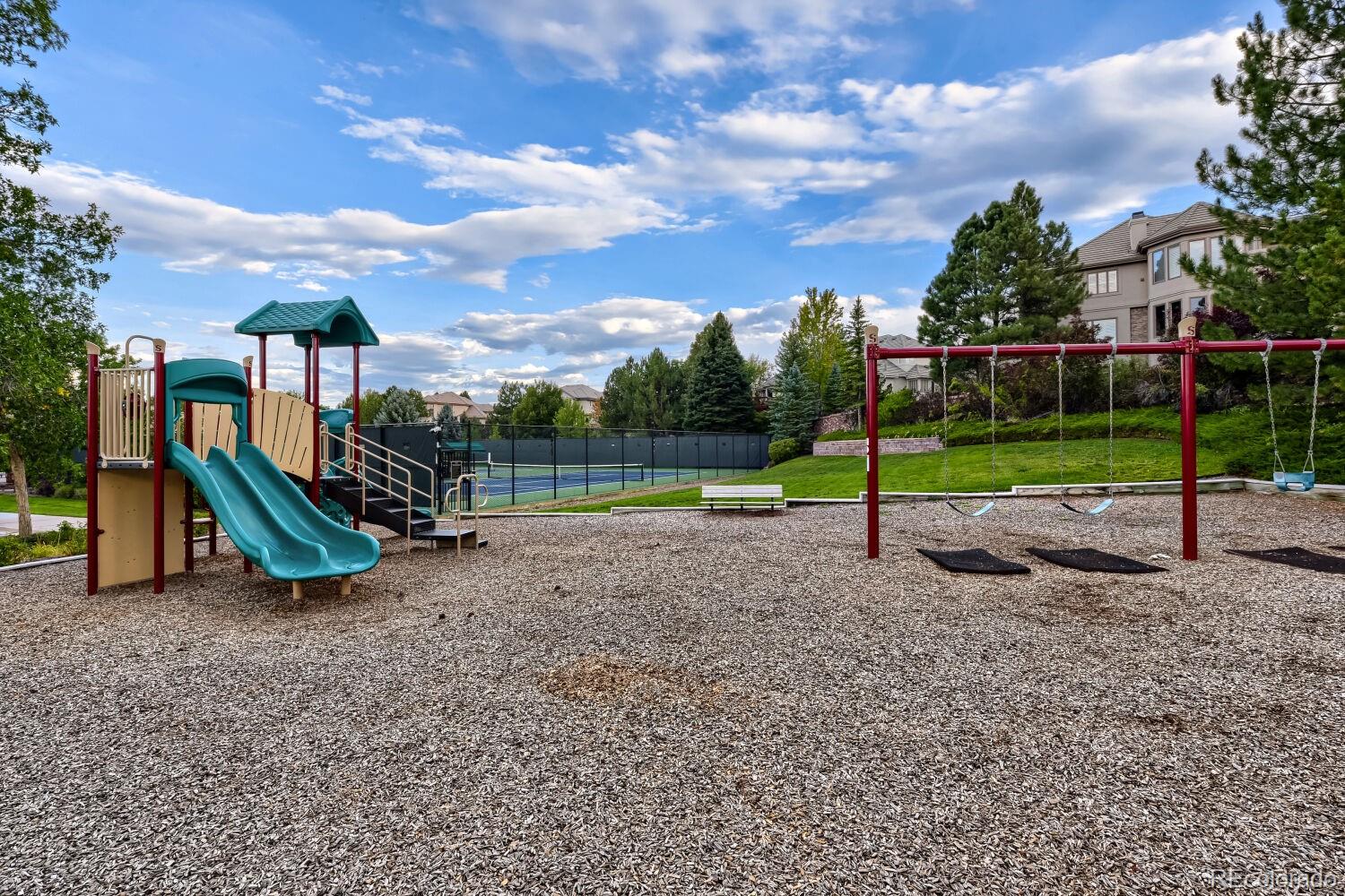 MLS Image #37 for 9368 s silent hills drive,lone tree, Colorado