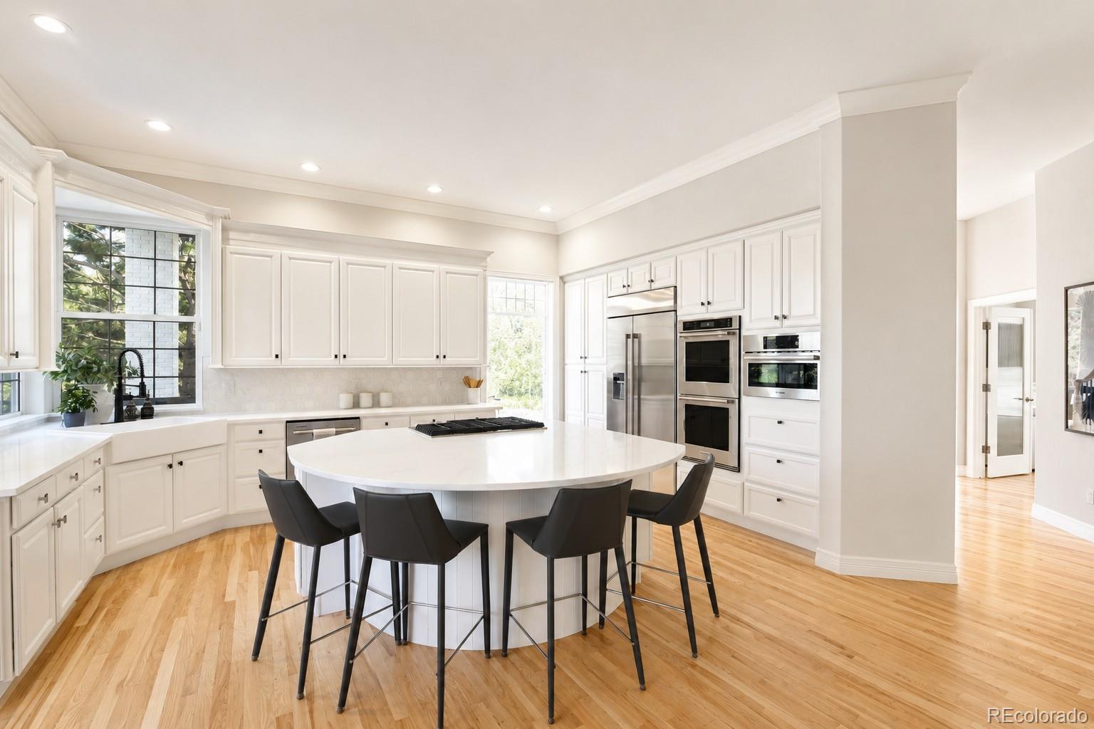 MLS Image #7 for 9368 s silent hills drive,lone tree, Colorado