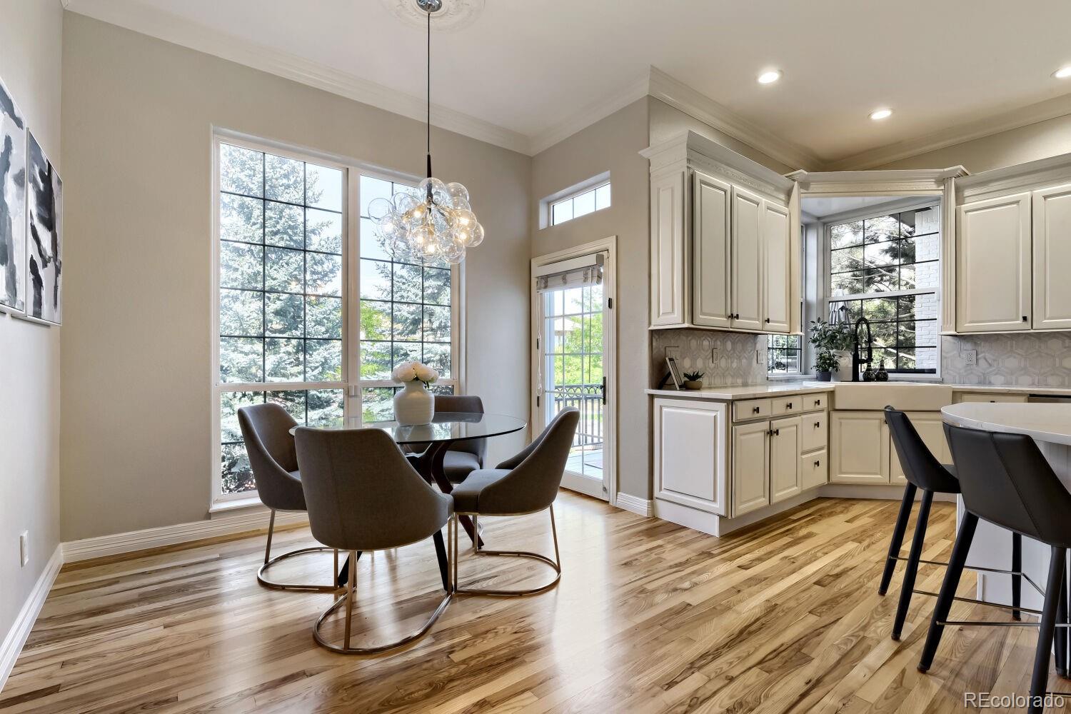 MLS Image #8 for 9368 s silent hills drive,lone tree, Colorado
