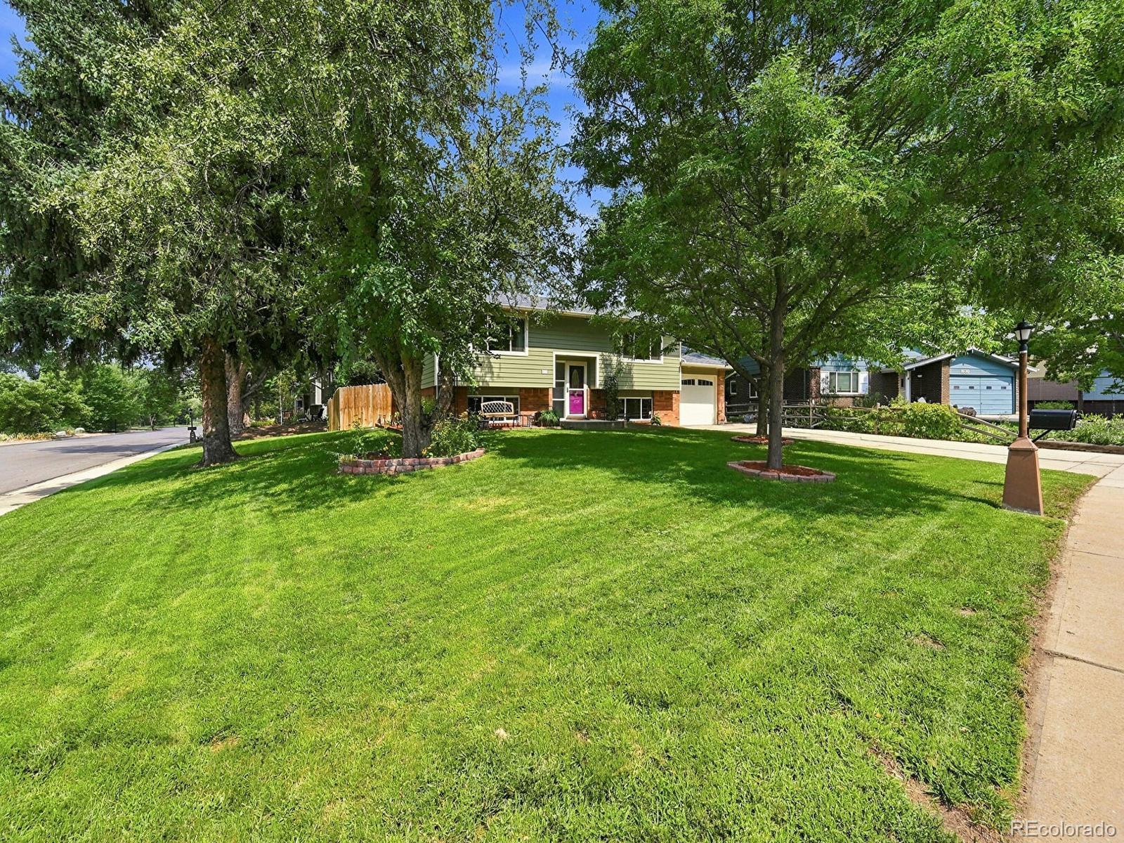 MLS Image #1 for 1524  chapman lane,longmont, Colorado