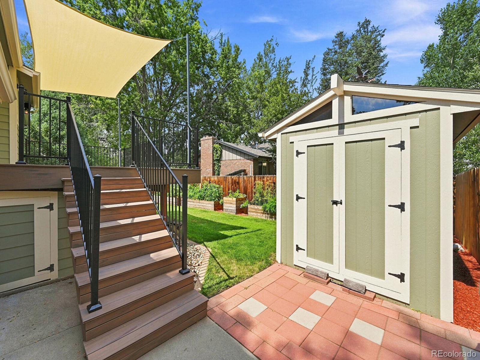 MLS Image #26 for 1524  chapman lane,longmont, Colorado